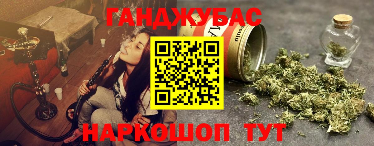 Канабис конопля Северск